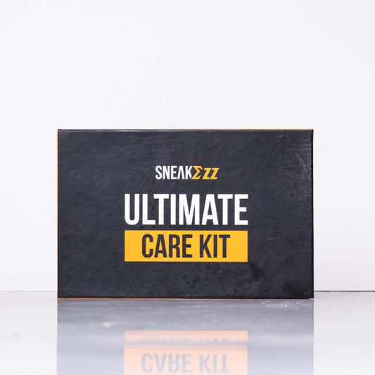 Sneakezz Ultimate Care Kit