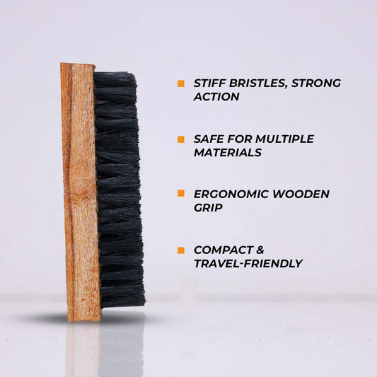 Sneakezz Instant Cleaning Brush