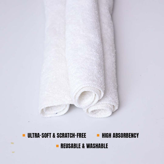 Sneakezz Soft Cleaning Cloth
