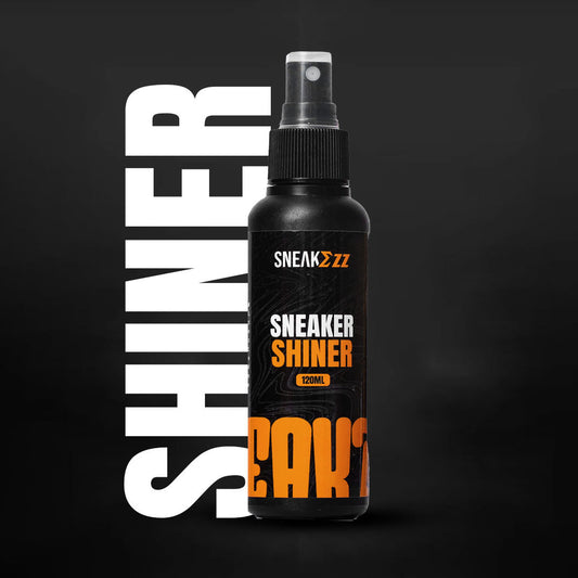 Sneakezz Sneaker Shiner