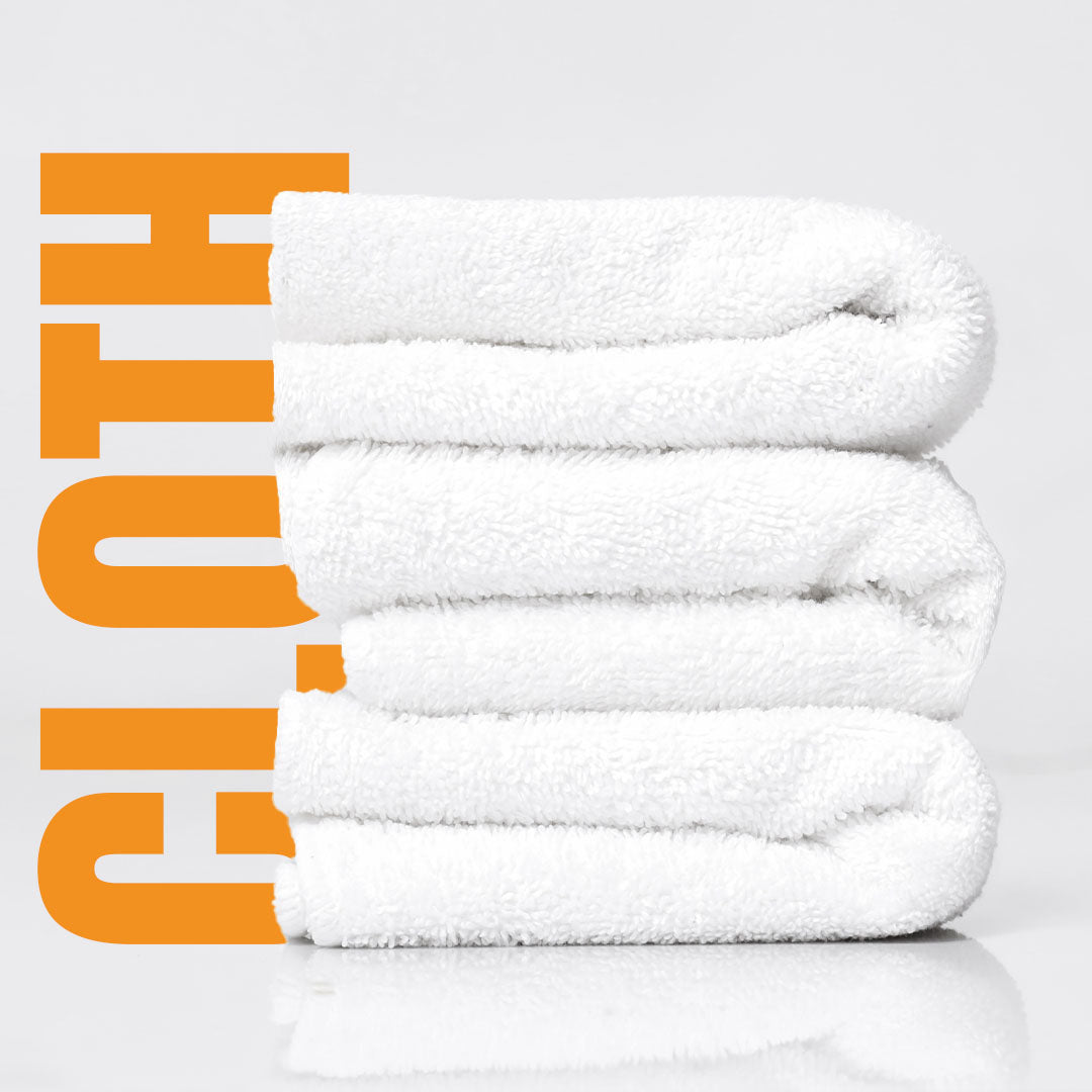 Sneakezz Soft Cleaning Cloth