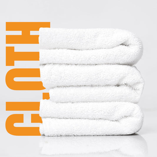 Sneakezz Soft Cleaning Cloth