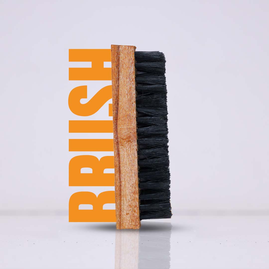 Sneakezz Instant Cleaning Brush