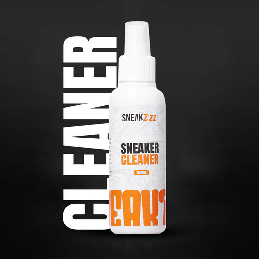 Sneakezz Sneaker Cleaner