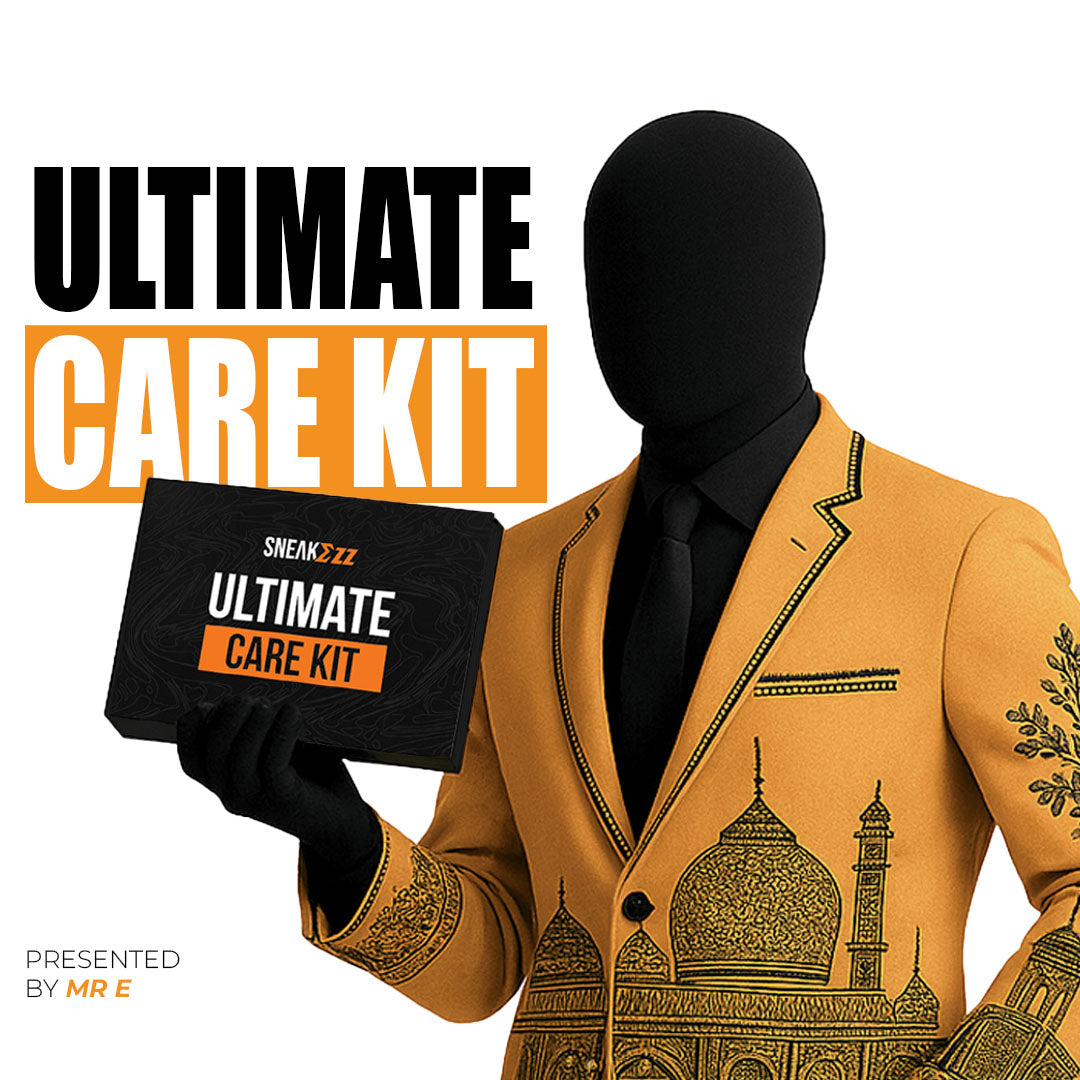 Sneakezz Ultimate Care Kit